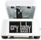 Dunlop Cry Baby 105Q Bass Wah - Bass Effektpedal