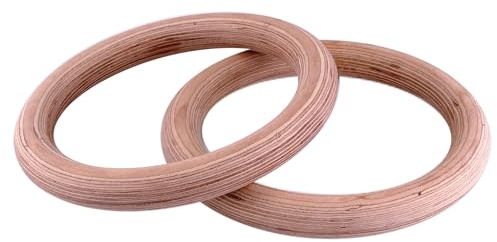 Sport-Thieme Turnringe Classic