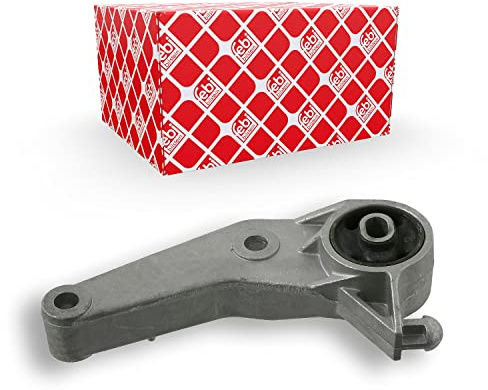 febi bilstein 26328 Motorlager, 1 Stück | 26328 passend für Combo Corsa Tigra | 26328