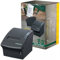 Metapace T-3 Bondrucker, Seriell (RS232), Cutter, schwarz, inkl. Netzteil und.