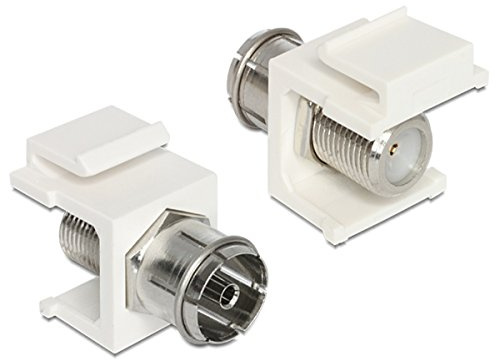 Delock 86302 Kabel-Schnittstelle und Netzteil