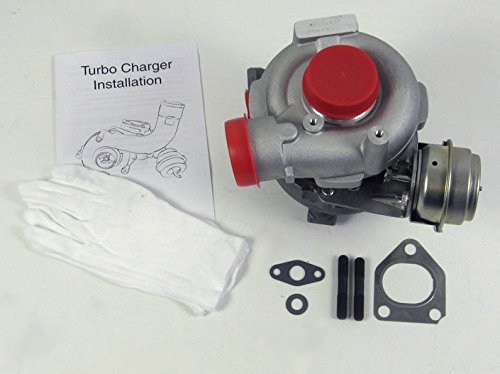 Turbolader Turbo 184 PS 330d 330xd + Touring alle Modelle kein Pfand