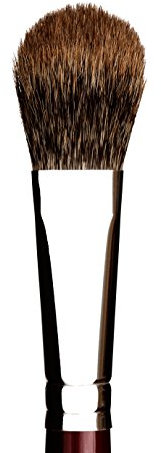 LONDON BRUSH COMPANY Pinceau de Maquillage Classic #19 Luxe Powder Blender