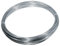 VERDELOOK Matassa Zinc, Filo di Ferro zincato, Diametro 2.7x20 m, Fai da Te Giardinaggio