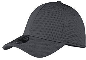 New Era Tech Mesh Cap Gr. M/L, anthrazit