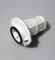 ARIETE FILTRO HEPA SUPPORTO SCOPA ELETTRICA 2772 2769 EVO 2.0 EVOLUTION CYCLONIC