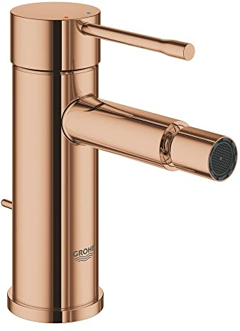 Grohe Essence New Einhand-Waschtischbatterie Warm Sunset