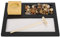 Tisch Zen Garten mit Sand Rock Kerzenhalter Teelichthalter & Home Decor Teelicht Kerzenhalter