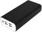 Powerbank 50000mAh, Metallgehäuse tragbares Ladegerät, einfaches, stilvolles und kompaktes Design,QC 3.0 22.5W & PD 20W schnelles Aufladen, für Smartphones, Tablets, Kameras etc.