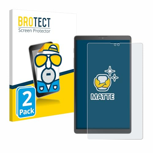 brotect Protection Film compatible with Samsung Galaxy Tab A7 Lite Wi-Fi 2021