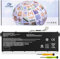ANTIEE AP18C4K Laptop-Akku, kompatibel mit Acer Aspire 5 A515-43 A515-43G A515-44 A515-44G A515-56 A515-56T A514-52 A514-52G Spin 3 SP314-54N SP314-54N-54N-58Q7 77L5 Series 3ICP5/81/68 11.4 V 48 Wh