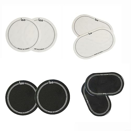 Single Double Pedal Patch Bass Drum Patch Drumhead Kick Pad Drum Percussion Part