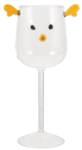 BRIGHTFUFU Glasbecher Milchbecher Wasserbecher Aus Getränkebecher Kaffeetasse Aus Teetasse Cartoon-trinkgläser Kaffeetassen Cocktailgläser