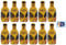 12x Malizia - Bagno Schiuma, Argan e Vaniglia - Bath Foam Bagnoschiuma 1000ml + 1 Confezione di Talco Felce Azzurra in omaggio, Busta da 100g
