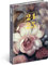 NOTIQUE Terminplaner 2024 2025 Kalender Wochenplaner Buchkalender Taschenkalender Planer Terminkalender Wochenkalender Juli 2024 - Dezember 2025 11x17cm (Flowers)