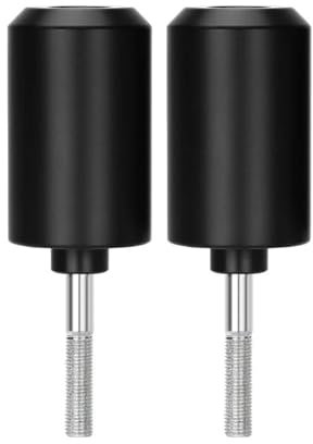 Frame Sliders Sturzschutz Für Suzuki Für GSR Für GSX-S 750 2011-2016 Motorrad Rahmen Slider Crash Protector Fallende Schutz Motor Crash Pad Motor Zubehör Sturzpads Motorrad