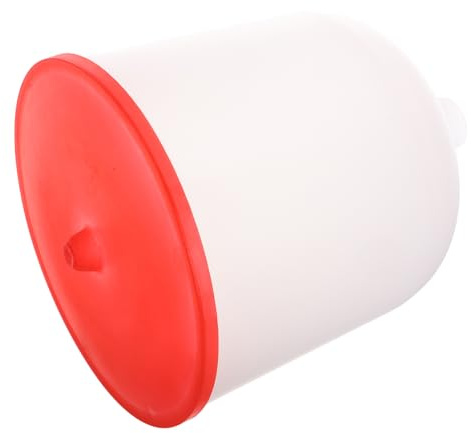 Generic Plastic Funnel Radiator Refilling Tool Wide Mouth Plastic Funnel For Easy Refilling Household Radiator For Coolant Overflow And Oil Filling