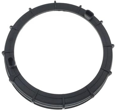 Bomba Combustible para Citroen para C4 C5 C3 Tapa De Bomba De Combustible Anillo De Sellado De Bomba De Gasolina 153129 153130 para Peugeot 206 307 308 408 508 407 3008 Bombas De Alimentación(Cover)