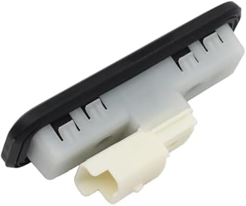 Szwaldaper Interrupteur de poignée de Porte de hayon arrière, for Citroën C2 C4 Picasso MK1 C5 MK3 C6 Peugeot 1007 207 3008 308 MK1 508 SW RCZ Poignée de Coffre