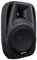 Gemini ES-08P cassa speaker diffusore attivo professionale 2 vie amplificato 150 watt