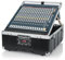 Gator Cases 12U Pop-Up Rack-Koffer, schwarz (G-MIX-12 PU)