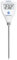 Hanna Instruments HI 98501 Penetrationsthermometer, Temperaturbereich -50 bis +150 °C