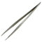 Pince brucelle pour Changer Les Piles de Montres 130 mm