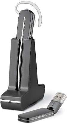 Plantronics Savi W440-M Drahtlos Headset
