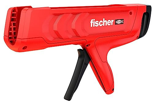 fischer - Pistolet pour scellement FIS DM S / 1 pistolet