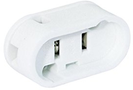 OMNILUX Sockel für PAR-56/64 mit Schraubklemme