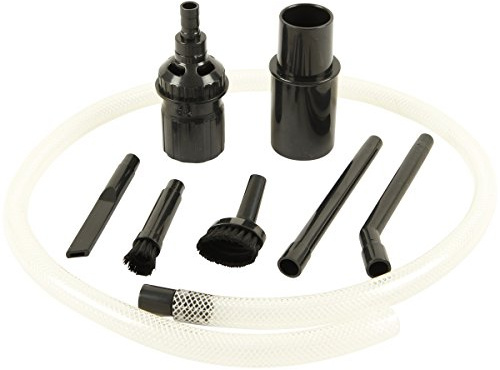 PC-Reinigungsset, Mikrodüsenset für Miele Ecoline S4 Elmatic von Staubbeutel-Profi®