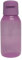 Tupperware to Go Eco Easy Flip Top Borraccia per anidride carbonica, 350 ml, colore: lilla