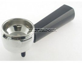 AT4056031910, AT4056035810 Filterhalter für Kaffeepads komplett Ariete Caffé Retro 1388