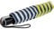 Knirps Regenschirm Taschenschirm Large Duomatic (Viper UV Marina)