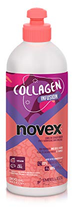 COLLAGEN INFUSION Leave-In Conditioner 300 ml