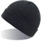 Atlantis Wind Beanie Mützen One Size/Yellow Fluo