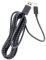 Deal4GO 9FT Durable Braided USB-C Charging Cable USB Type-C Cord for Xbox one Elite Series 2 Controller Switch Pro PS5 Controller (NO Packaging)