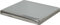 TAPA ENCIMERA DE GAS CHAPA INOX LISA