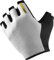 MAVIC Essential Kurzfingerhandschuhe Herren weiß/schwarz