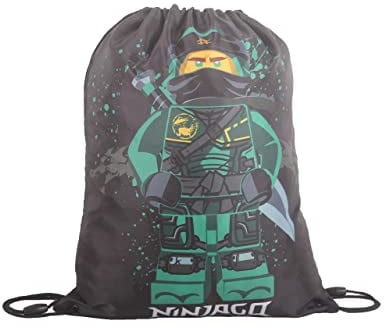 LEGO -GPL10105-06 Ninjago Grün (GPL Bags GPL10105-06)