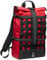 Chrome Industries Barrage Pack, 22 l, Rot X, 22L