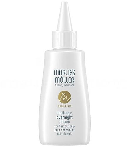 MARLIES MÖLLER Specialists Anti-Age Overnight Serum 125 ml
