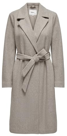 ONLY Female Mantel ONLALVILDA Mantel | Coat