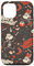 iPhone 13 Pro Disney Mickey Mouse & Minnie Mouse Happy Halloween Skeletons Case