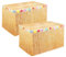 SALADOCY 2 Pièce Hawaïenne Table Jupe, Hawaii Table Jupes avec des Fleurs Multicolores, Décoration de Fête Hawaii, pour BBQ, Summer Tropical Garden, Beach de Fête