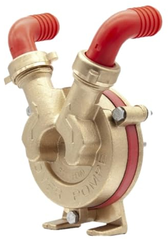 Briconess.com Pompa da travaso per trapano autoaspirante bisenso DRILL 20