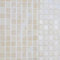 CRE8TIVE 16 Pezzi Piastrelle Adesive Marmo Mosaico Mattonelle Adesive Cucina Paraschizzi Cucina Beige Piastrelle Adesive Bagno Impermeabile Adesivi Murali 3D Mattonelle Lavanderia 30.5cm X 30.5cm