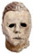 Trick Or Treat Studios Halloween Ends - Michael Myers Maske - Latex-Vollmaske - Horror Verkleidung für Halloween, Karneval & Motto-Party