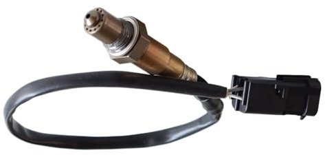 GLILAR Kompatibel Mit Lada Für Niva II Für 110 111 112 Auto O2 Sauerstoffsensor Autoinnenteile & Zubehör 0258006537 Auto Lambdasonde