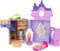 Disney Prinzessin Kleine Puppen Rapunzel Stacking Castle, Moyen